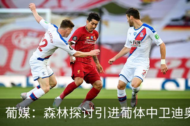 葡媒：森林探讨引进葡体中卫迪奥曼德，球员被标价至少5000万欧