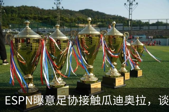 ESPN曝意足协接触瓜迪奥拉，谈话仅持续不到1分钟